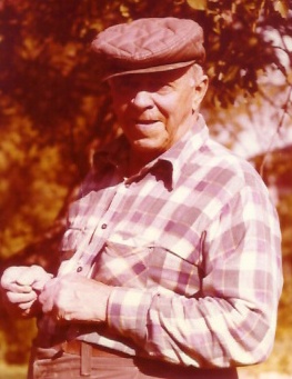 Lionel Bussière